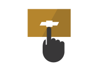 Shop Click Drive Create Icon in Sulphur, LA