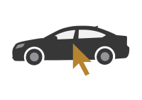 Shop Click Drive Select Icon in Sulphur, LA