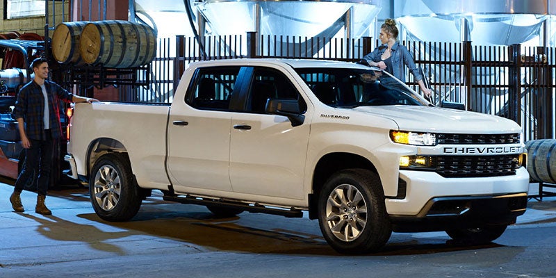 Business Elite - Navarre Chevrolet of Sulphur in Sulphur LA