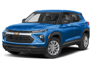 Chevrolet Trailblazer - Navarre Chevrolet of Sulphur in Sulphur LA