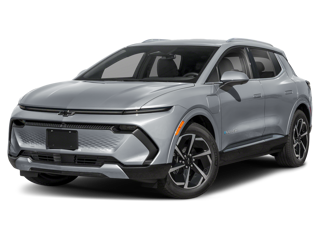 Equinox EV - Navarre Chevrolet of Sulphur in Sulphur LA