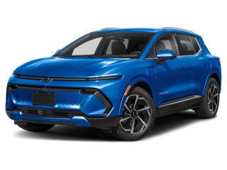 Chevrolet Equinox EV - Navarre Chevrolet of Sulphur in Sulphur LA