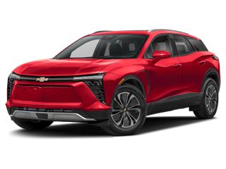 Chevrolet Blazer EV - Navarre Chevrolet of Sulphur in Sulphur LA