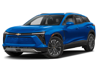 Chevrolet Blazer EV - Navarre Chevrolet of Sulphur in Sulphur LA