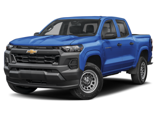 Chevrolet Colorado - Navarre Chevrolet of Sulphur in Sulphur LA