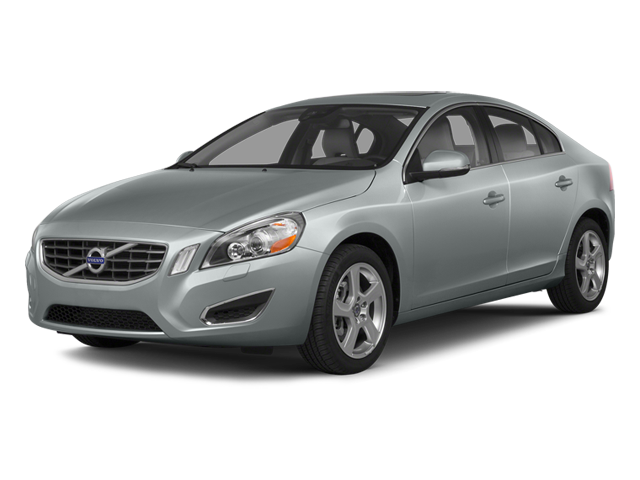 2013 Volvo S60 T5