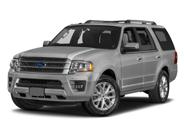 2017 Ford Expedition Limited