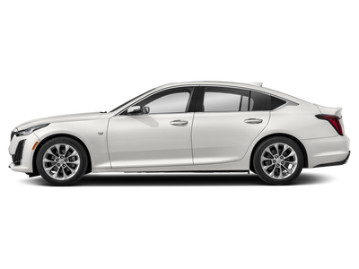 2020 Cadillac CT5 Luxury