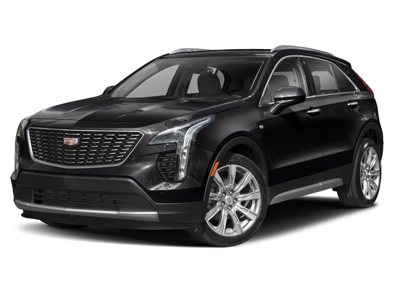 2021 Cadillac XT4 Premium Luxury