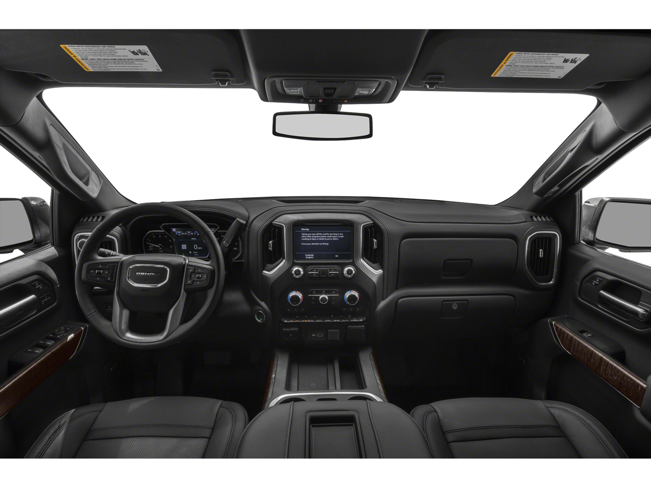 2021 GMC Sierra 1500 Denali Sulphur LA Navarre Chevrolet of Sulphur