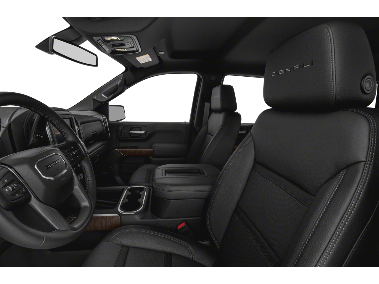 2021 GMC Sierra 1500 Denali Sulphur LA Navarre Chevrolet of Sulphur