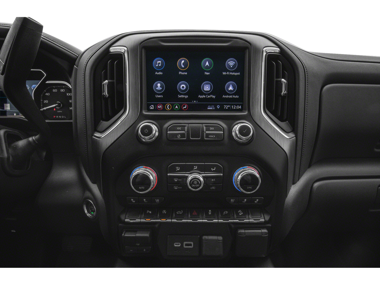 2021 GMC Sierra 1500 Denali Sulphur LA Navarre Chevrolet of Sulphur