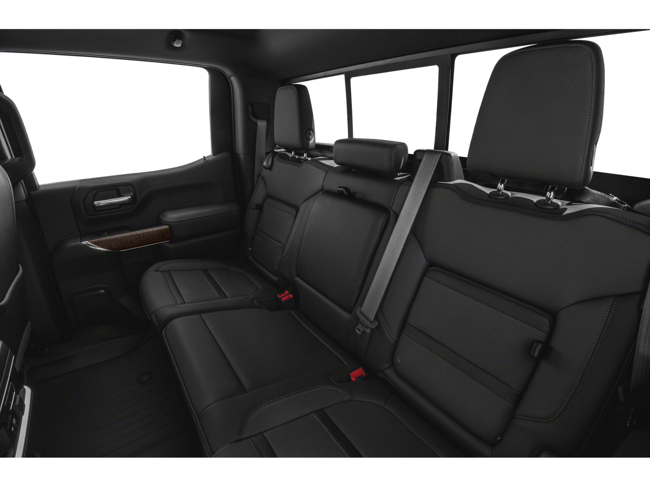 2021 GMC Sierra 1500 Denali Sulphur LA Navarre Chevrolet of Sulphur