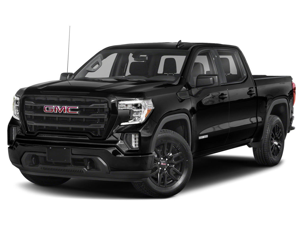2022 GMC Sierra 1500 Limited