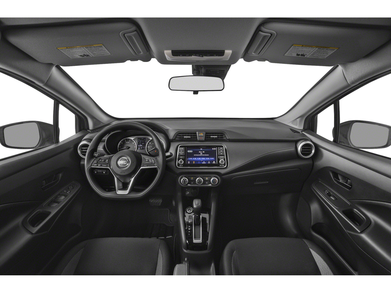 2022 Nissan Versa SV Sulphur LA Navarre Chevrolet of Sulphur