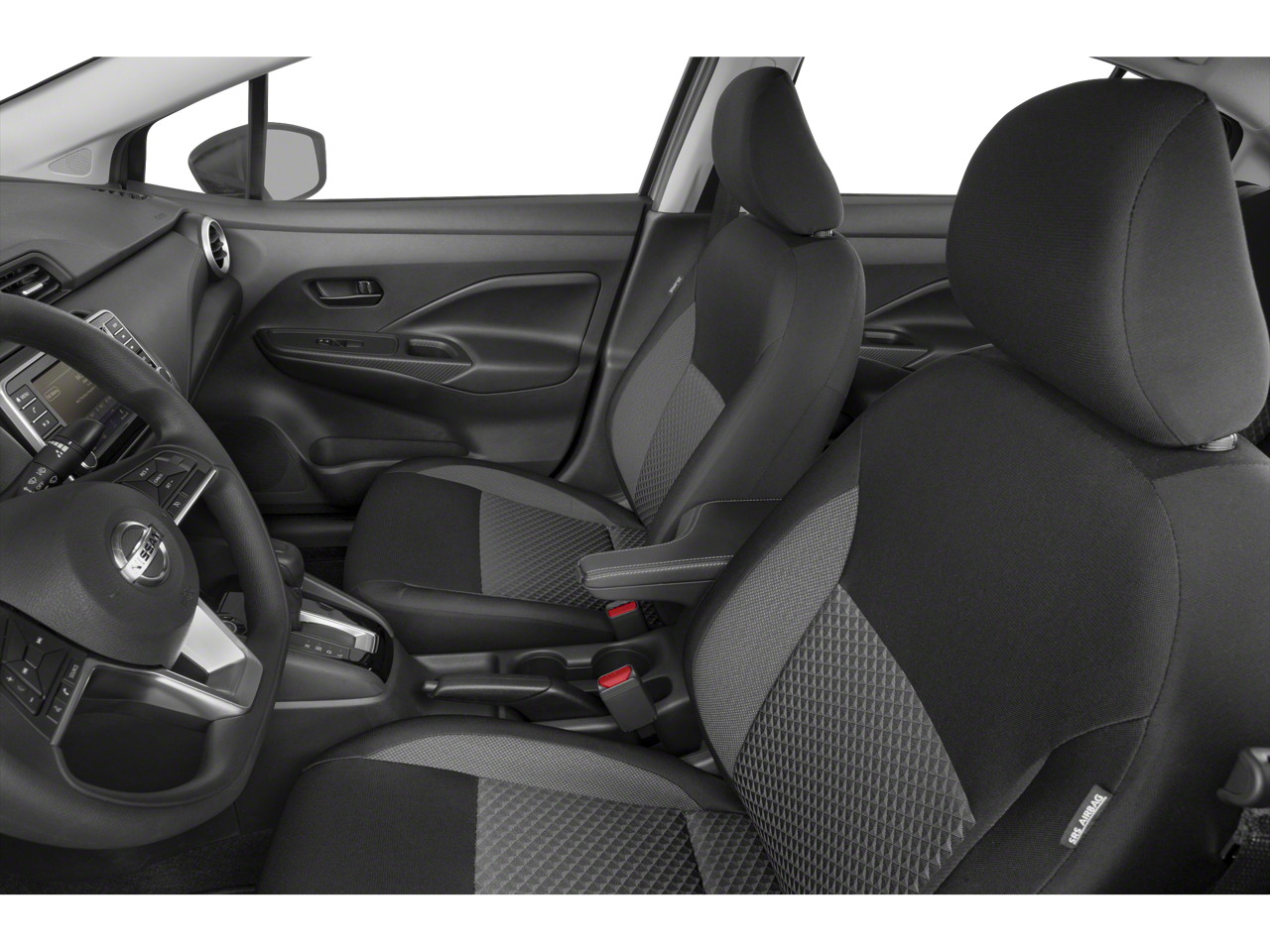 2022 Nissan Versa SV Sulphur LA Navarre Chevrolet of Sulphur