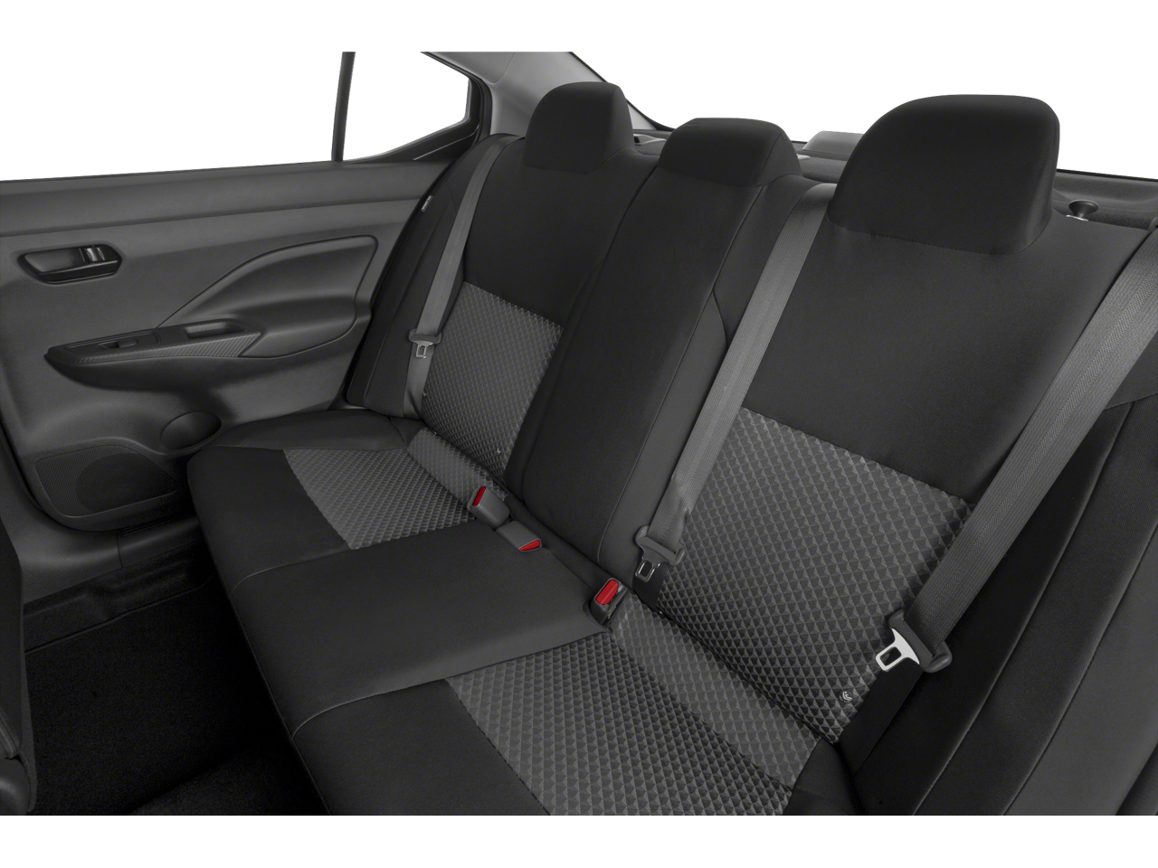 2022 Nissan Versa SV Sulphur LA Navarre Chevrolet of Sulphur