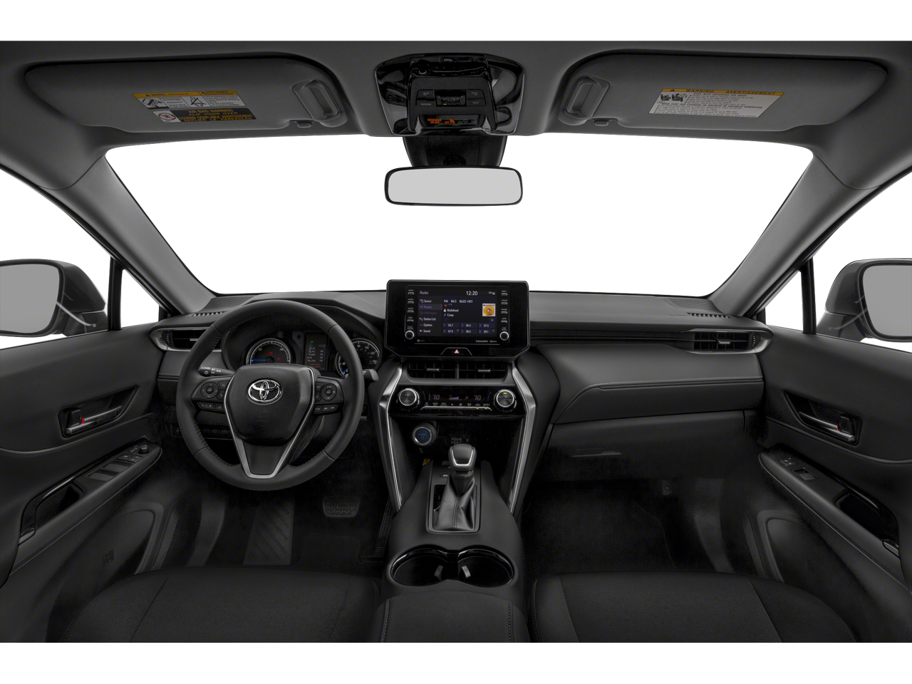 2022 Toyota Venza LE Sulphur LA Navarre Chevrolet of Sulphur