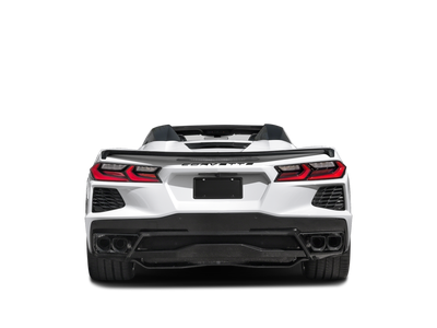 2025 Chevrolet Corvette Stingray 2LT