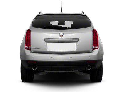 2011 Cadillac SRX Performance Collection
