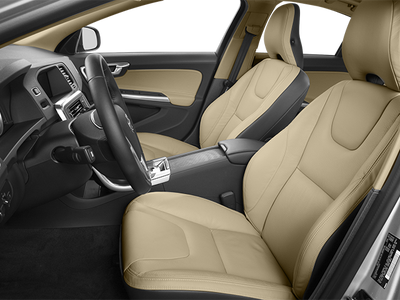 2013 Volvo S60 T5