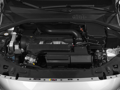 2013 Volvo S60 T5