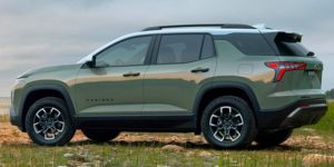 2026 Chevy SUV Sulphur, LA