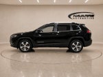 2020 Jeep Cherokee Limited FWD