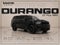 2022 Dodge Durango GT Plus RWD