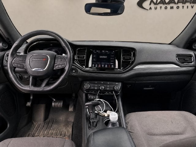 2022 Dodge Durango GT Plus RWD