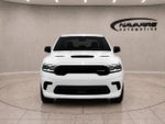 2022 Dodge Durango GT Plus RWD