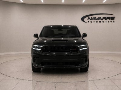 2022 Dodge Durango GT Plus RWD