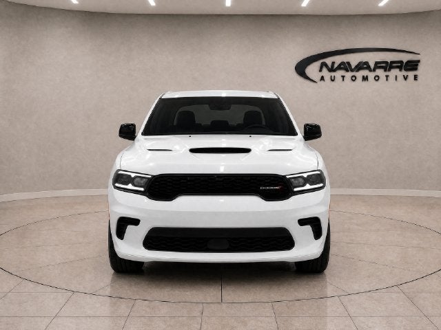 2022 Dodge Durango GT Plus RWD