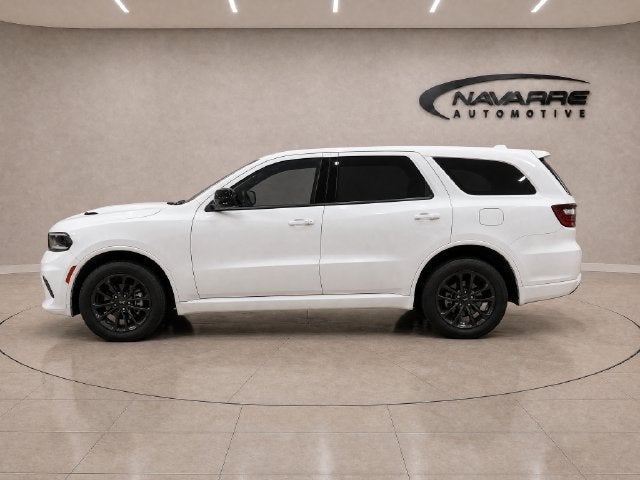 2022 Dodge Durango GT Plus RWD