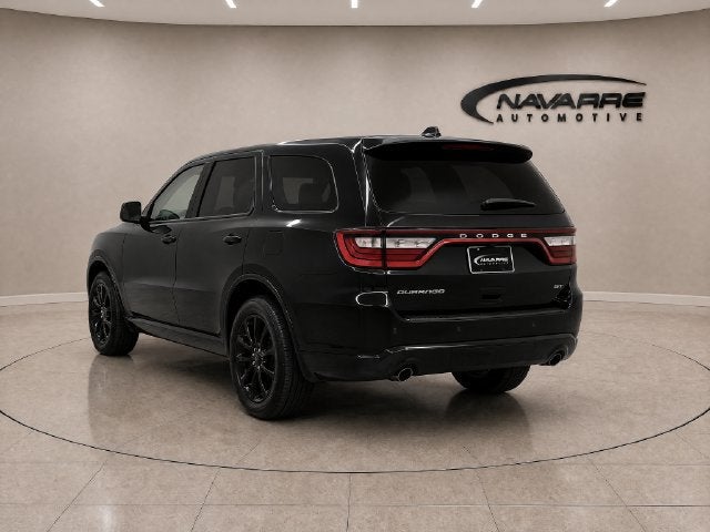 2022 Dodge Durango GT Plus RWD