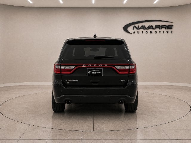2022 Dodge Durango GT Plus RWD