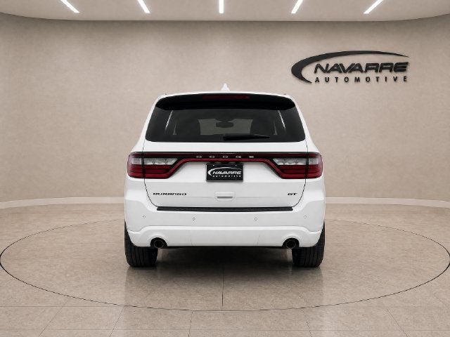 2022 Dodge Durango GT Plus RWD