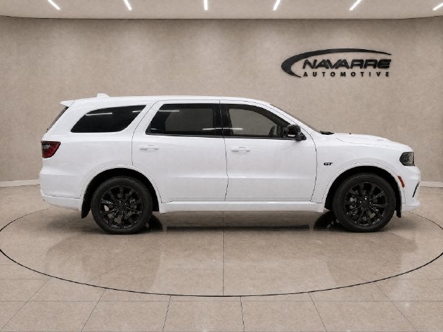 2022 Dodge Durango GT Plus RWD