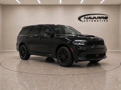 2022 Dodge Durango GT Plus RWD