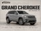 2021 Jeep Grand Cherokee 80th Anniversary 4x2