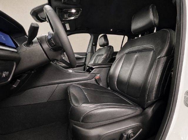 2025 Jeep Grand Cherokee L Limited 4x2