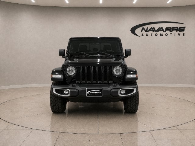 2023 Jeep Gladiator Sport 4x4