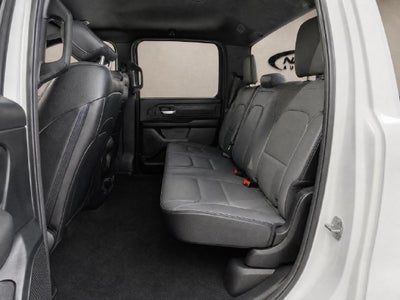 2024 RAM 1500 Tradesman Crew Cab 4x2 5'7" Box