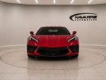 2025 Chevrolet Corvette Stingray 2LT