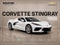 2025 Chevrolet Corvette Stingray 2LT