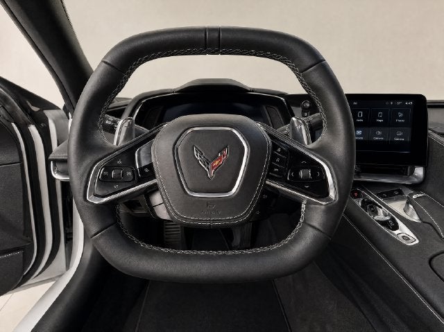 2025 Chevrolet Corvette Stingray 2LT