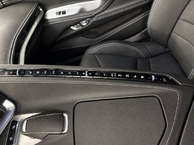 2025 Chevrolet Corvette Stingray 2LT