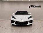 2025 Chevrolet Corvette Stingray 2LT