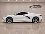 2025 Chevrolet Corvette Stingray 2LT