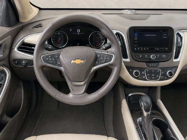 2024 Chevrolet Malibu 2LT